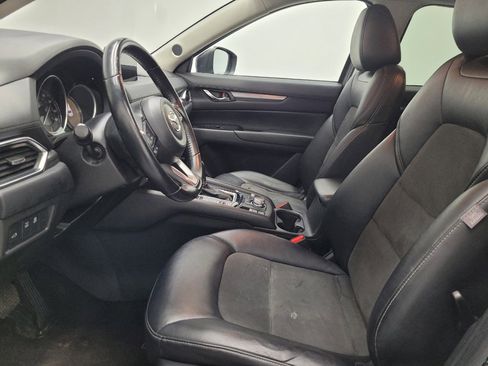 Used 2020 MAZDA CX-5 Touring FWD image 17