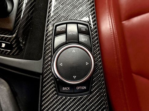 Used 2015 BMW M3 RWD image 24
