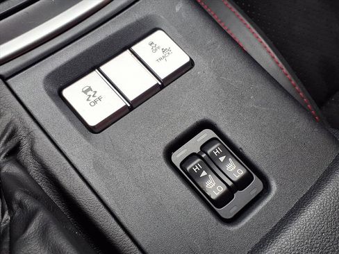 Certified 2023 Subaru BRZ Limited w/ Popular Package #2 image 15