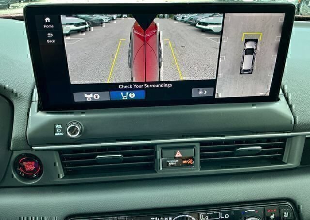 New 2026 Honda Pilot Elite image 25