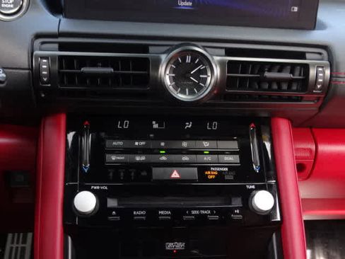 Used 2024 Lexus IS 500 w/ Accessory Package 2 image 31