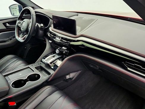 Used 2025 Acura MDX A-Spec image 27