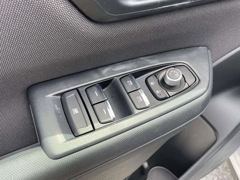 Certified 2025 Subaru Forester Premium AWD/4WD image 7