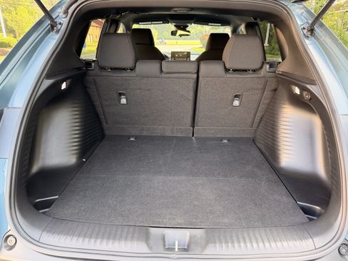 Certified 2024 Honda HR-V Sport image 30