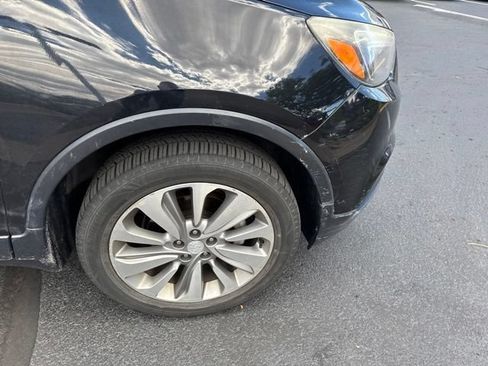 Used 2018 Buick Encore Preferred AWD/4WD image 3