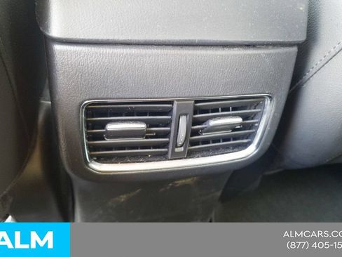 Used 2025 MAZDA CX-5 AWD 2.5 S w/ Preferred Package image 22