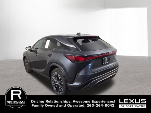 Used 2025 Lexus RX 350 AWD/4WD image 9