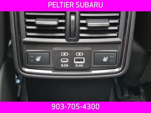 New 2026 Subaru Forester Touring image 15