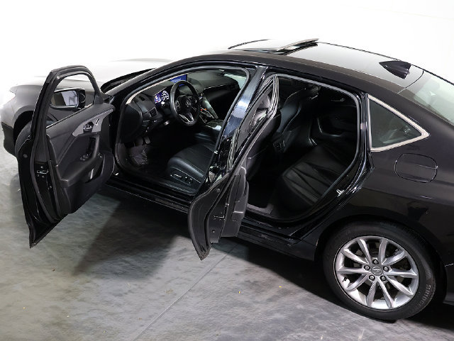 Certified 2023 Acura TLX FWD image 5