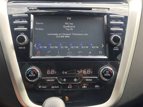 Used 2018 Nissan Murano S image 26