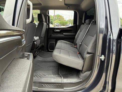 Used 2023 Chevrolet Silverado 1500 RST AWD/4WD image 27