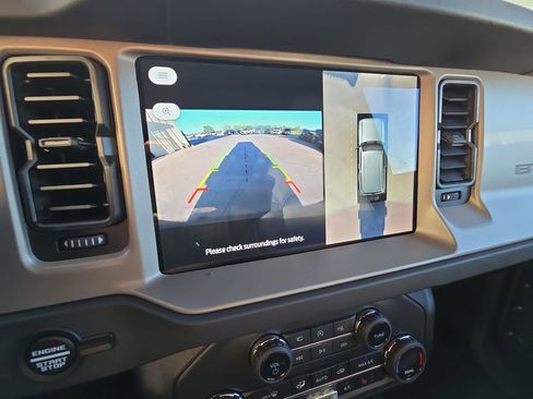 New 2026 Ford Bronco Outer Banks image 29