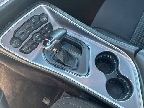 Certified 2019 Dodge Challenger GT w/ Driver Convenience Group image 23