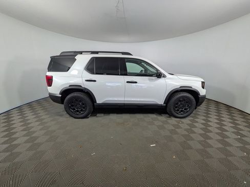 New 2026 Honda Passport TrailSport Elite image 2