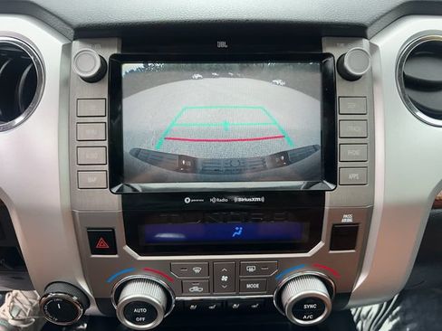 Used 2020 Toyota Tundra 1794 Edition AWD/4WD image 37