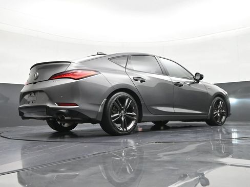 Used 2023 Acura Integra A-Spec w/ Technology Package FWD image 24