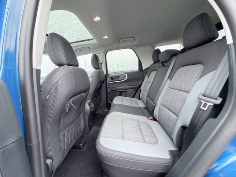 Used 2023 Ford Bronco Sport Big Bend w/ Convenience Package image 25