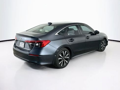 Used 2024 Honda Civic EX image 24