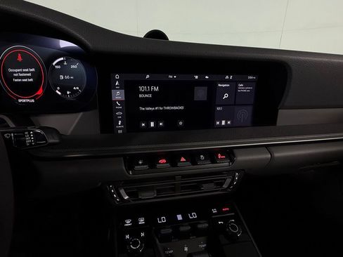 Used 2021 Porsche 911 Carrera S image 18