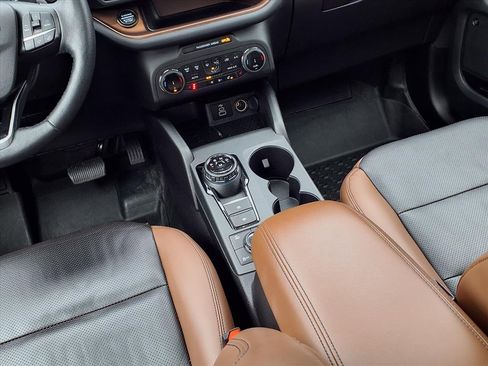 Certified 2023 Ford Bronco Sport Badlands w/ Premium Package image 12