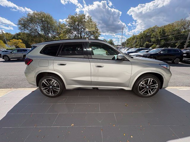 Certified 2023 BMW X1 xDrive28i w/ M Sport Package AWD/4WD image 6