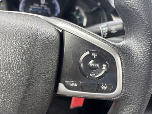 Used 2019 Honda Civic LX image 24