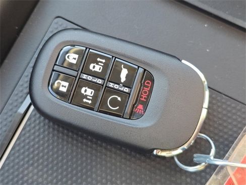 New 2026 Honda Odyssey Elite image 35