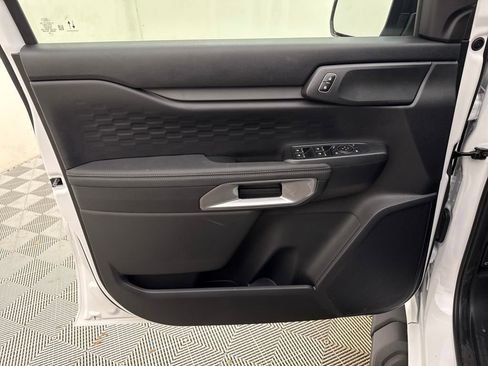 New 2025 Ford Ranger XLT w/ Trailer Tow Package image 8