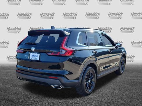 Used 2024 Honda CR-V Sport image 7