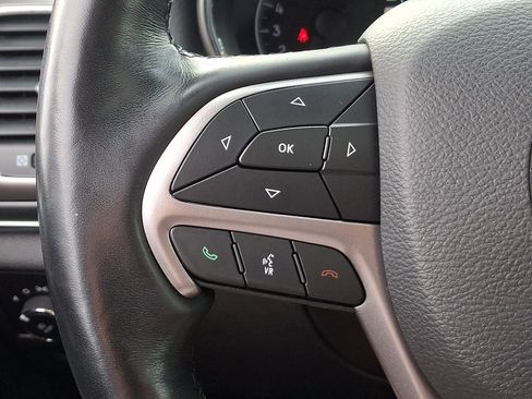 Used 2021 Jeep Grand Cherokee Limited AWD/4WD image 22