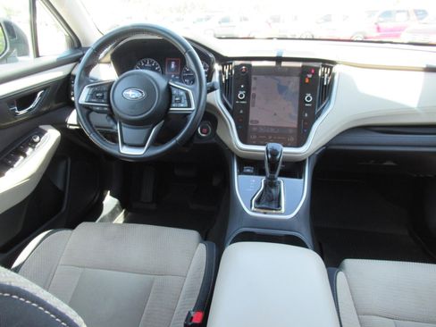 Used 2021 Subaru Outback Premium AWD/4WD image 13