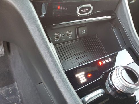 Certified 2026 Jeep Grand Cherokee Limited AWD/4WD image 24