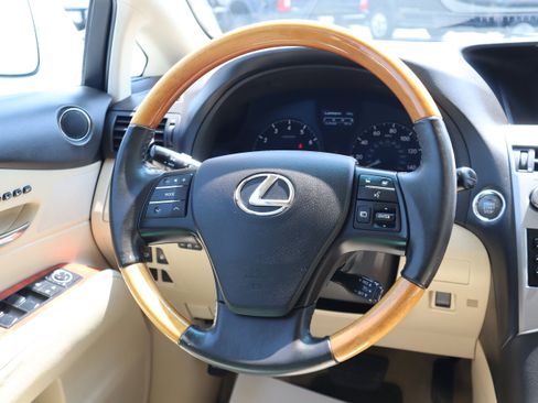 Used 2011 Lexus RX 350 2WD w/ Premium Pkg image 14