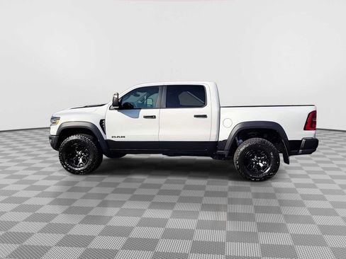 New 2026 RAM 1500 RHO w/ RHO Level 1 Equipment Group AWD/4WD image 5