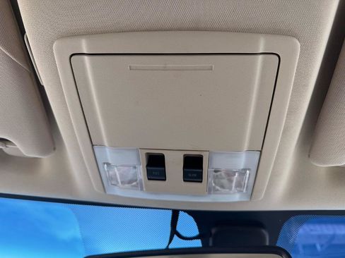 Used 2019 Ford Flex Limited FWD image 13