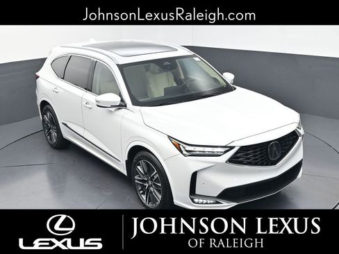 Used 2026 Acura MDX SH-AWD w/ Advance Package image 22