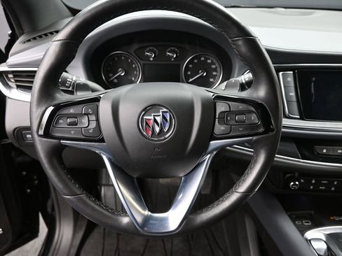 Certified 2023 Buick Enclave Essence w/ Experience Buick Package image 19