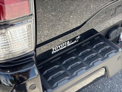 Used 2023 Toyota Tacoma Limited RWD image 15