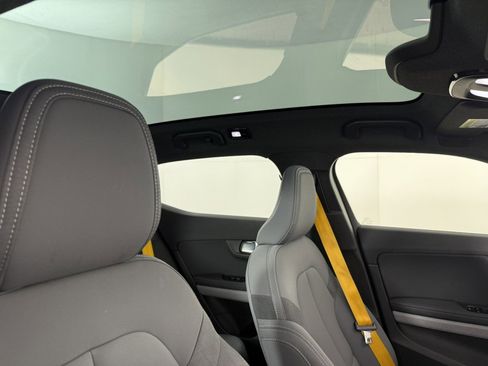 Used 2023 Polestar Polestar 2 w/ Pilot Pack AWD/4WD image 13