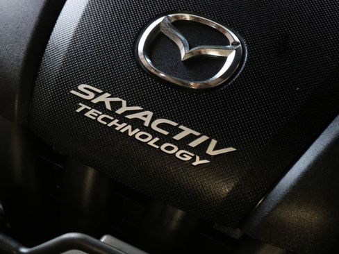 Used 2014 MAZDA MAZDA6 Touring FWD image 47