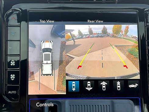 Used 2021 RAM 1500 Limited image 13