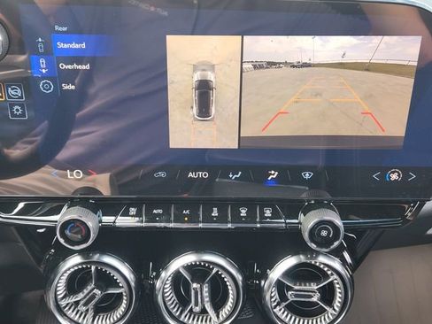 New 2026 Chevrolet Blazer EV LT FWD image 16