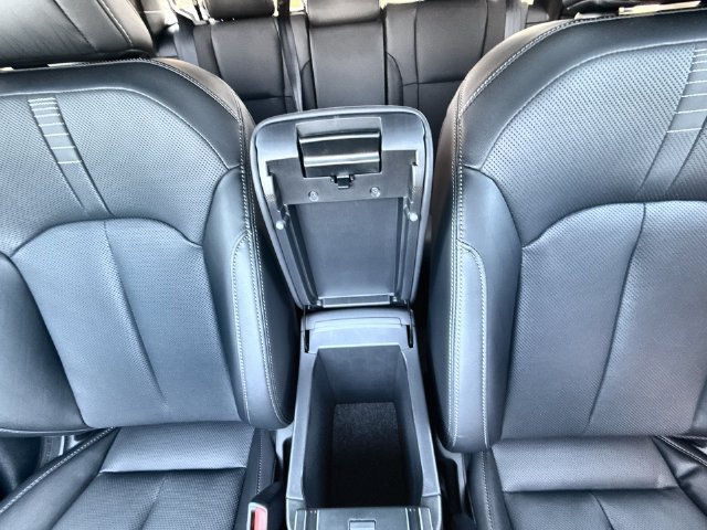 New 2026 Subaru Outback Touring XT AWD/4WD image 23