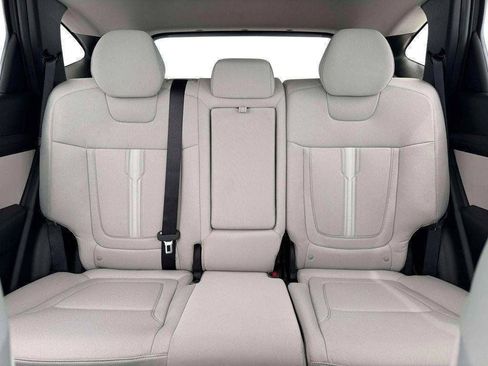 New 2026 Hyundai Tucson SEL Plus FWD image 16