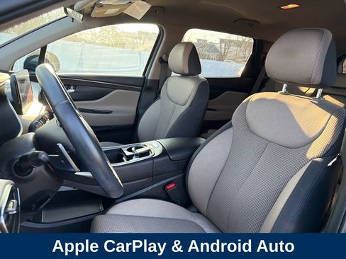 Used 2023 Hyundai Santa Fe SEL image 11
