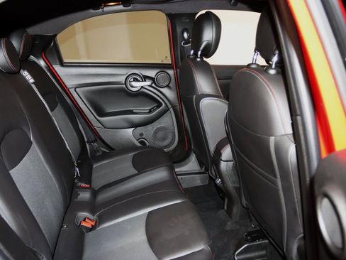 Used 2020 FIAT 500X Sport w/ Premium Group image 64