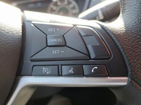 Used 2024 Nissan Altima 2.5 SV FWD image 19
