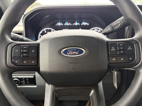 Used 2026 Ford F250 XLT AWD/4WD image 22