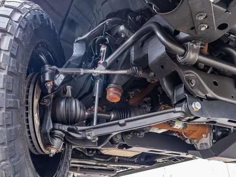 Used 2026 GMC Sierra 2500 AT4X image 14