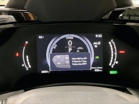 Used 2026 Lexus NX 350h AWD w/ Accessory Package (2T) image 25